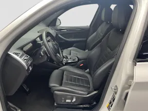 BMW X3 G01 30e xDrive SAG