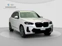 BMW X3 G01 30e xDrive SAG