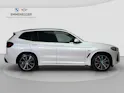BMW X3 G01 30e xDrive SAG