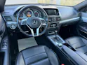 MERCEDES-BENZ E-Klasse C207 Coupé E 220 CDI BlueEF