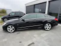 MERCEDES-BENZ E-Klasse C207 Coupé E 220 CDI BlueEF