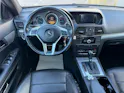 MERCEDES-BENZ E-Klasse C207 Coupé E 220 CDI BlueEF