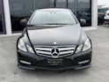 MERCEDES-BENZ E-Klasse C207 Coupé E 220 CDI BlueEF
