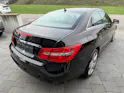 MERCEDES-BENZ E-Klasse C207 Coupé E 220 CDI BlueEF