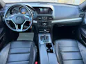 MERCEDES-BENZ E-Klasse C207 Coupé E 220 CDI BlueEF