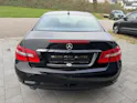 MERCEDES-BENZ E-Klasse C207 Coupé E 220 CDI BlueEF