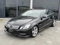 MERCEDES-BENZ E-Klasse C207 Coupé E 220 CDI BlueEF
