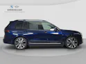 BMW X7 G07 40d xDrive SAG