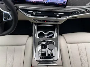 BMW X7 G07 40d xDrive SAG