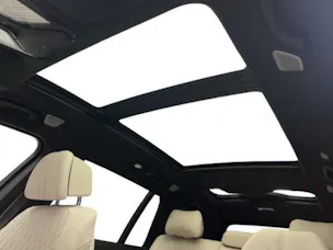 BMW X7 G07 40d xDrive SAG