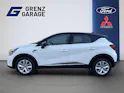 Mitsubishi ASX 1.6 PHEV Instyle