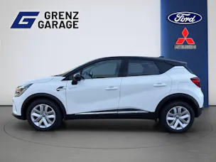 Mitsubishi ASX 1.6 PHEV Instyle