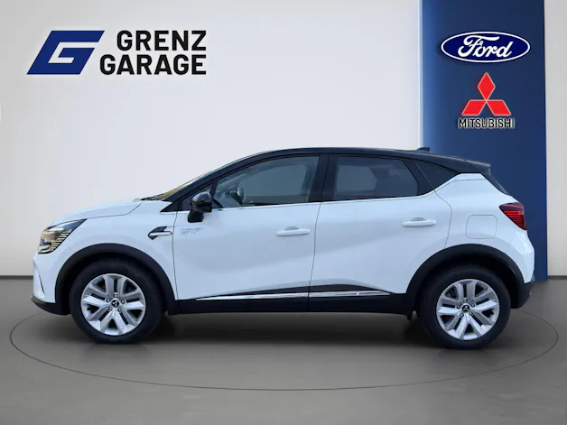 Mitsubishi ASX 1.6 PHEV Instyle