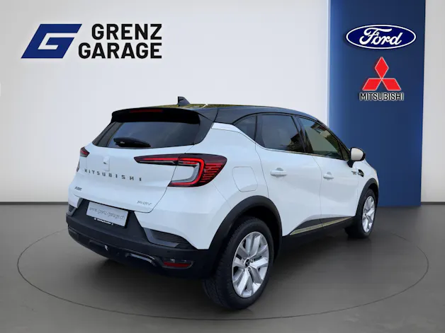 Mitsubishi ASX 1.6 PHEV Instyle