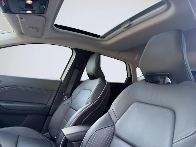 Mitsubishi ASX 1.6 PHEV Instyle