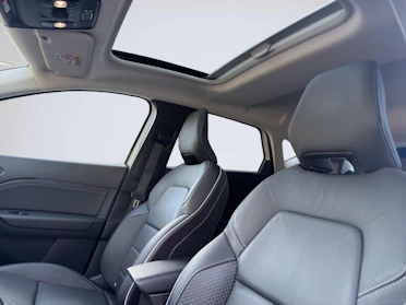MITSUBISHI ASX 10