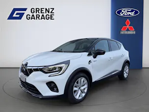 Mitsubishi ASX 1.6 PHEV Instyle