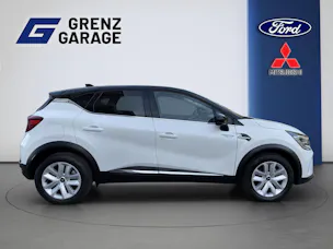 Mitsubishi ASX 1.6 PHEV Instyle