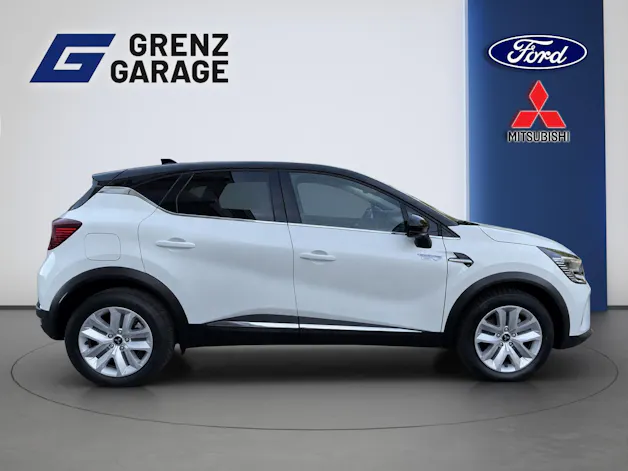 Mitsubishi ASX 1.6 PHEV Instyle