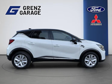 MITSUBISHI ASX 6