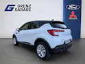 Mitsubishi ASX 1.6 PHEV Instyle