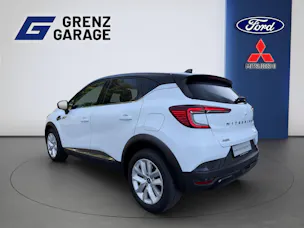 Mitsubishi ASX 1.6 PHEV Instyle