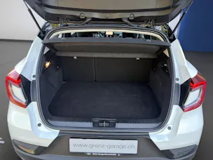 Mitsubishi ASX 1.6 PHEV Instyle
