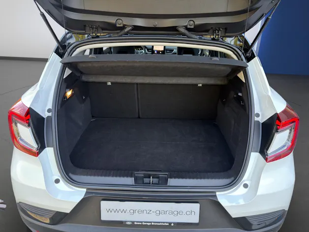 Mitsubishi ASX 1.6 PHEV Instyle