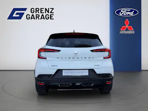 Mitsubishi ASX 1.6 PHEV Instyle