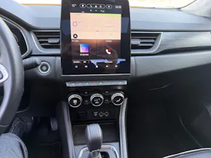 Mitsubishi ASX 1.6 PHEV Instyle