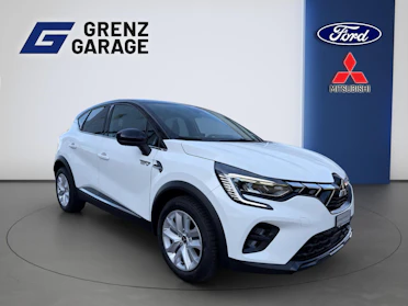 MITSUBISHI ASX 7