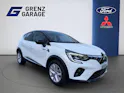 Mitsubishi ASX 1.6 PHEV Instyle