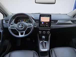 Mitsubishi ASX 1.6 PHEV Instyle