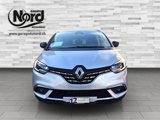 RENAULT Grand Scénic 1.3 TCe 160 Black Edition EDC