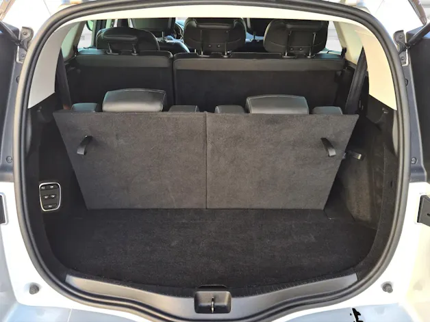 RENAULT Grand Scénic 1.3 TCe 160 Black Edition EDC