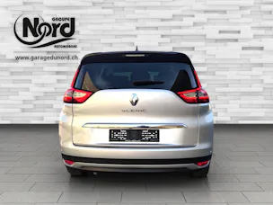 RENAULT Grand Scénic 1.3 TCe 160 Black Edition EDC