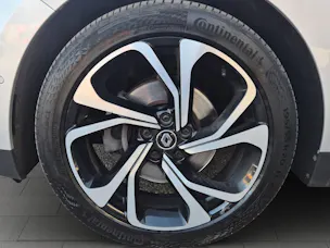RENAULT Grand Scénic 1.3 TCe 160 Black Edition EDC