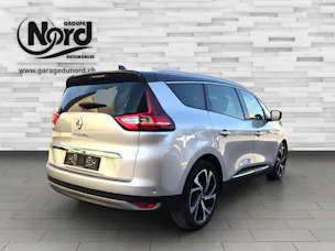 RENAULT Grand Scénic 1.3 TCe 160 Black Edition EDC
