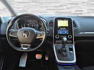 RENAULT Grand Scénic 1.3 TCe 160 Black Edition EDC