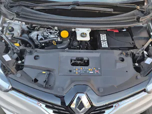 RENAULT Grand Scénic 1.3 TCe 160 Black Edition EDC