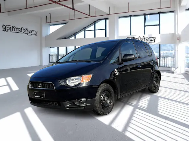 Mitsubishi Colt 1.3 16V Jubilé