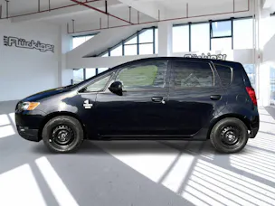 Mitsubishi Colt 1.3 16V Jubilé