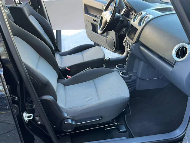 Mitsubishi Colt 1.3 16V Jubilé