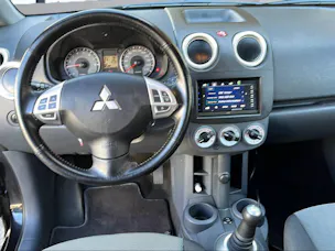 Mitsubishi Colt 1.3 16V Jubilé