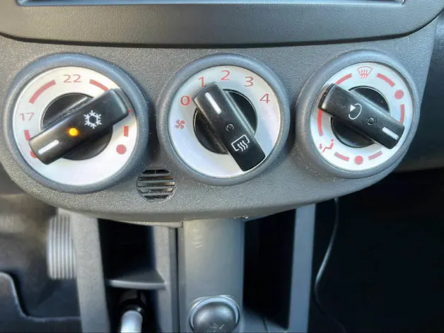 Mitsubishi Colt 1.3 16V Jubilé