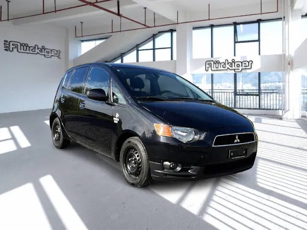Mitsubishi Colt 1.3 16V Jubilé