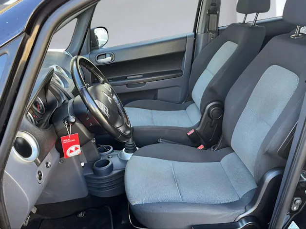 Mitsubishi Colt 1.3 16V Jubilé