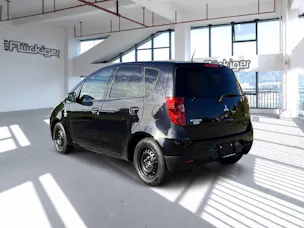 Mitsubishi Colt 1.3 16V Jubilé