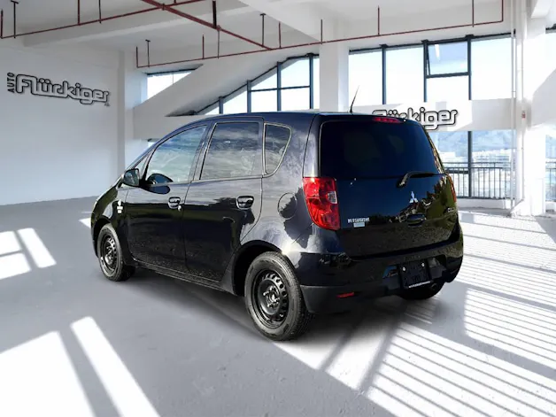 Mitsubishi Colt 1.3 16V Jubilé