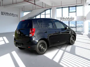 Mitsubishi Colt 1.3 16V Jubilé